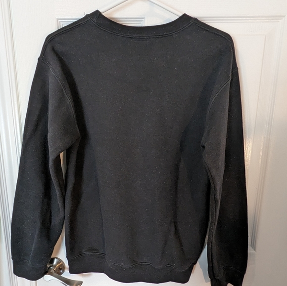 3/$30 Park Deli (From Brooklyn) crew neck sweater - Picture 3 of 3